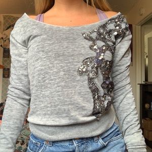 MissMe Sweater